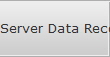 Server Data Recovery Flint server 
