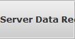 Server Data Recovery Flint server 